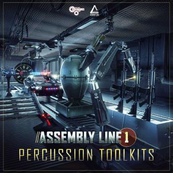 Assembly Line 1: Percussion Toolkits