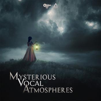 Mysterious Vocal Atmospheres (Assembly Line Compatible) - In All Keys