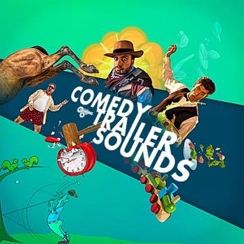 Comedy Trailer Sounds