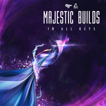 Majestic Builds (Assembly Line Compatible) - In All Keys
