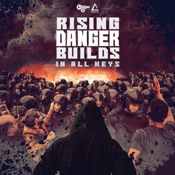 Rising Danger Builds (Assembly Line Compatible) - In All Keys