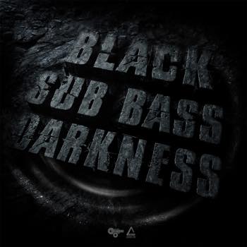 Black Sub Bass Darkness (Assembly Line Compatible)