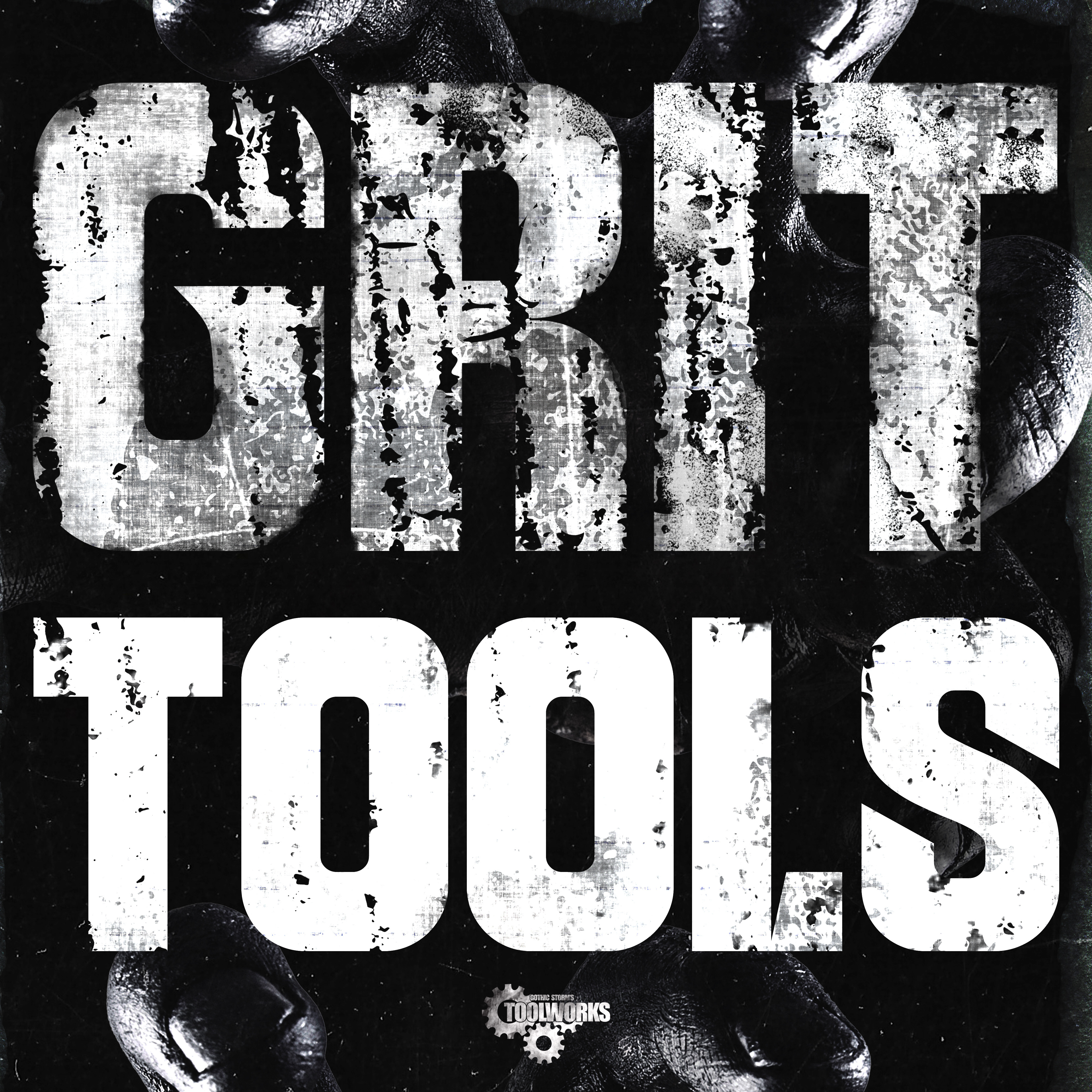 GRIT TOOLS - Raw Tension Elements