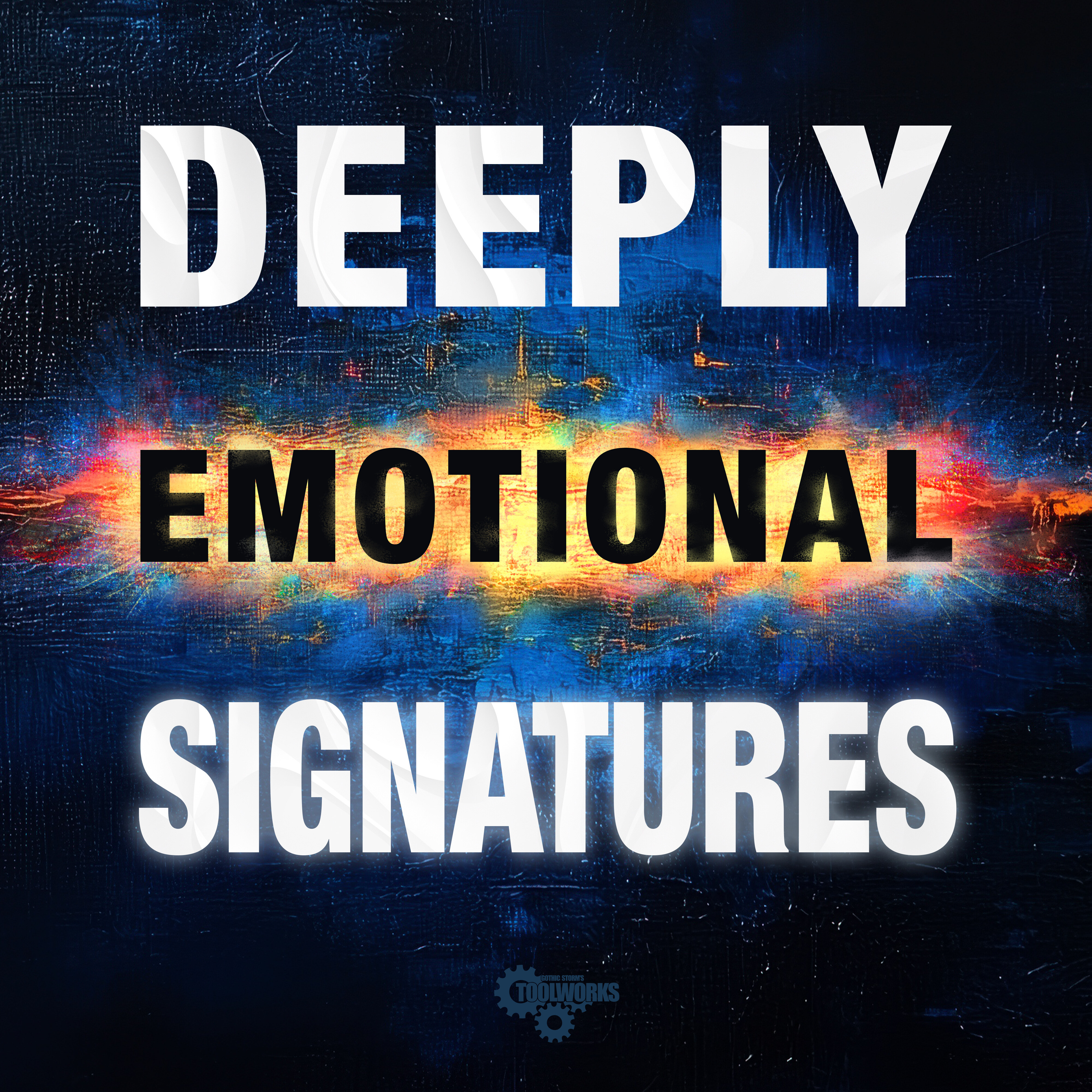 Deeply Emotional Signatures In Every Key