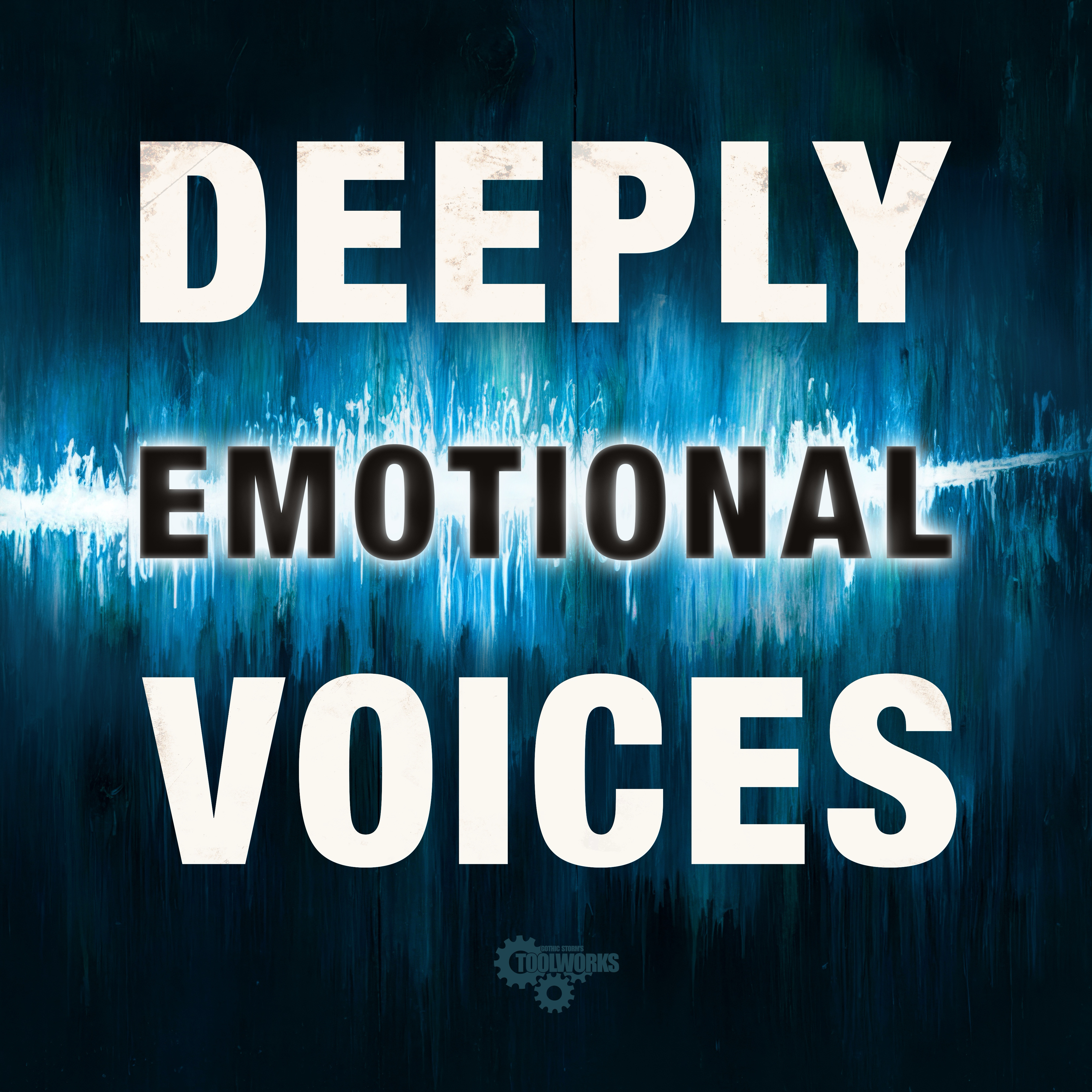 Deeply Emotional Voices In Every Key