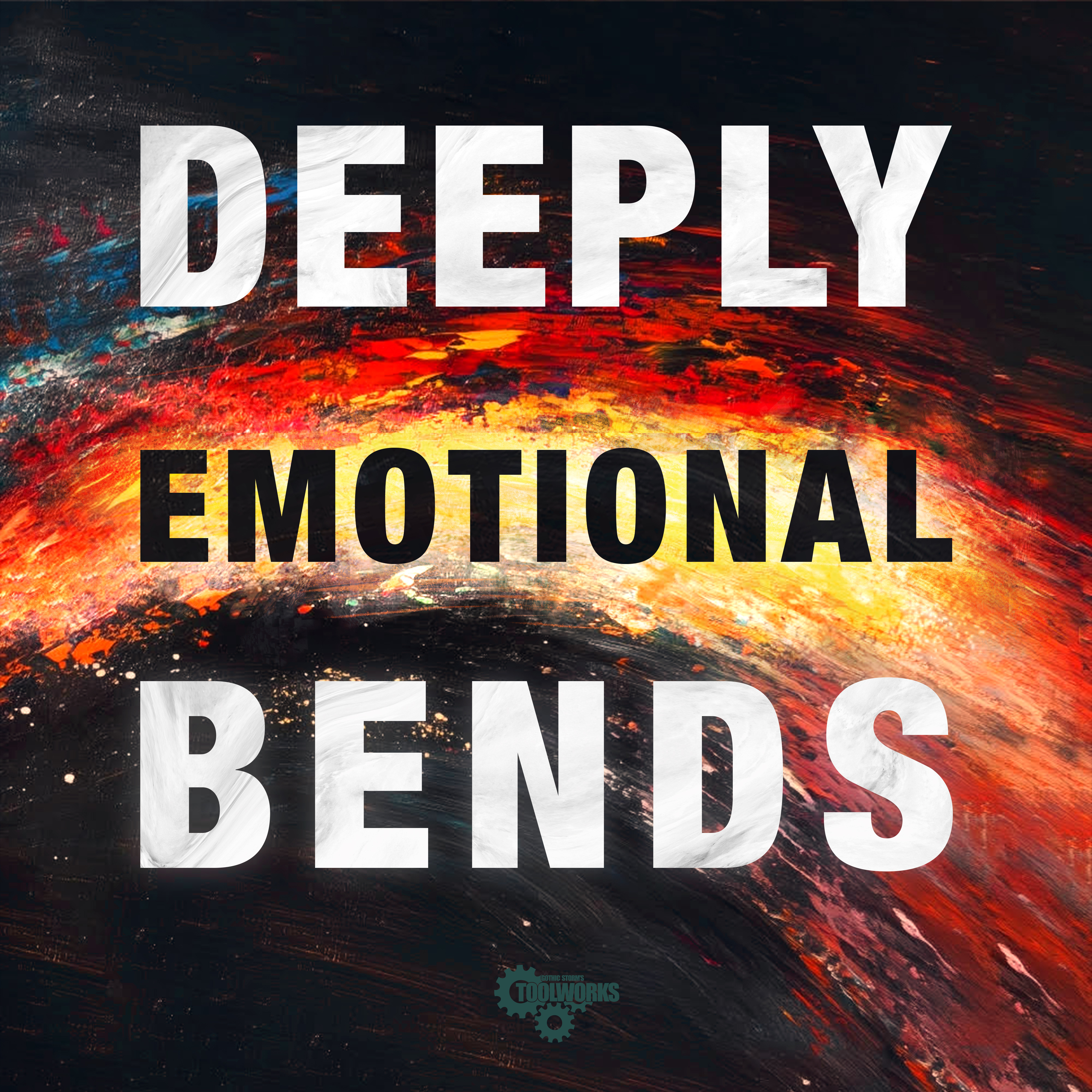 Deeply Emotional Bends In Every Key