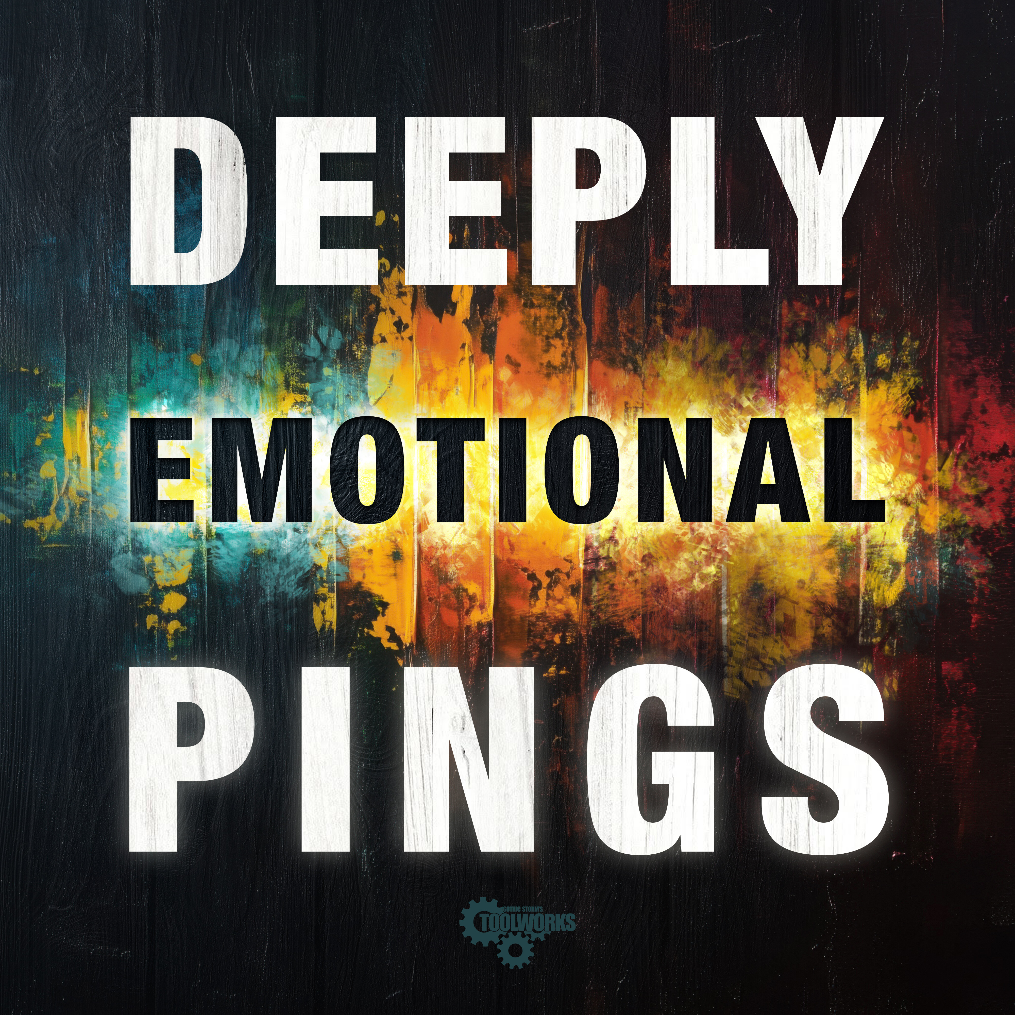 Deeply Emotional Pings In Every Key