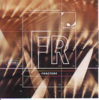 Fracture - Soundscapes From An Altered State