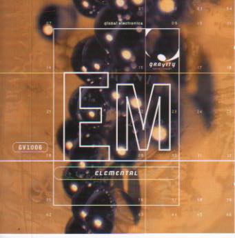 Elemental - Global Electronica