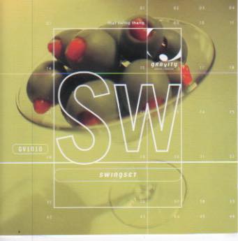 Swingset - That Swing Thang