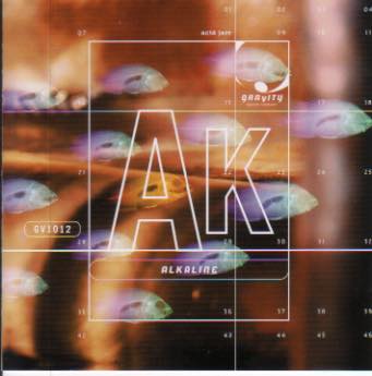 Alkaline - Acid Jazz