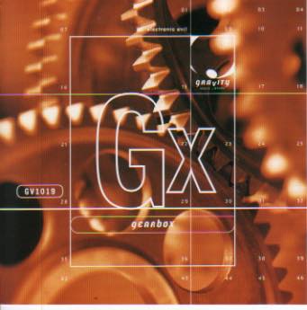 Gearbox - Electronic Evil