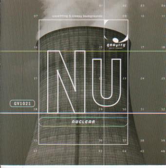 Nuclear - Unsettling & Creepy Backgrounds