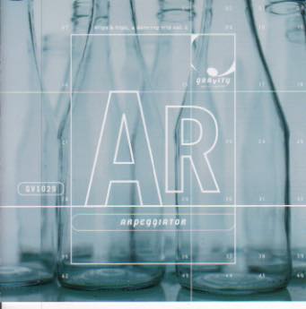 Arpeggiator - Blips & Hips, A Dancing Trip Vol. 2