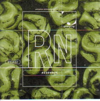 Resonate - Extreme Atmosphere Vol. 2