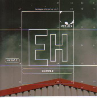 Exhale - Laidback Alternative 2