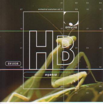 Hybrid - Orchestral Evolution Vol. 2