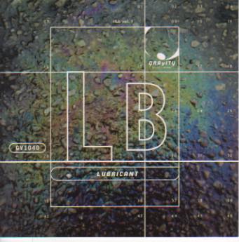 Lubricant - R&B Vol. 1