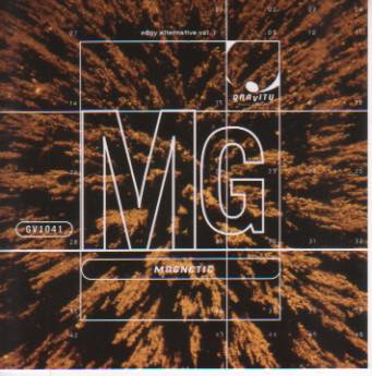 Magnetic - Edgy Alternative Vol. 3