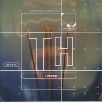 Theory - Mystery/Drama/Suspense Vol. 3