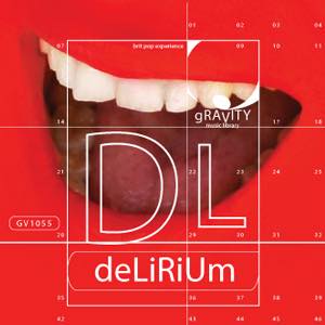 Delirium