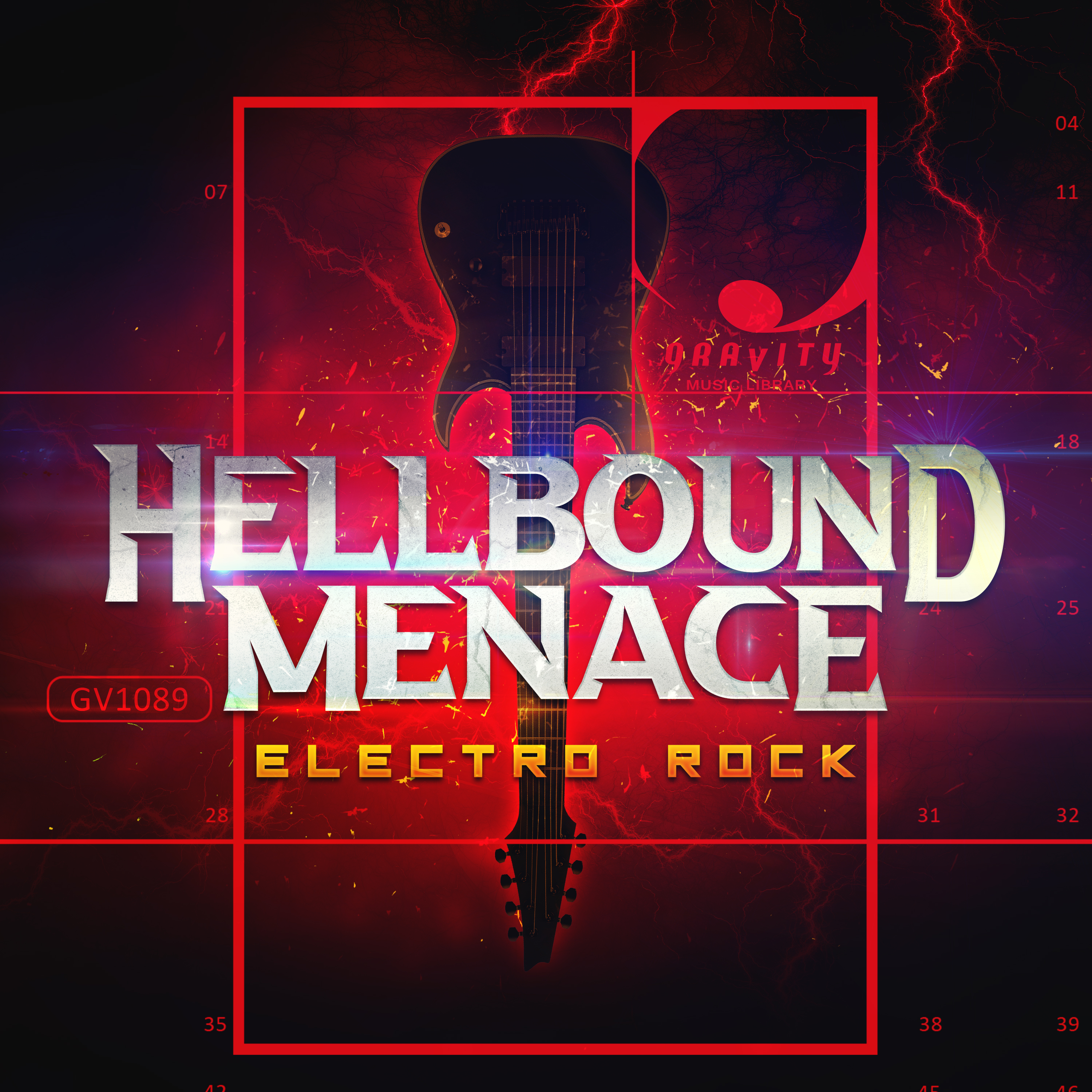 Hellbound Menace - Electro Rock