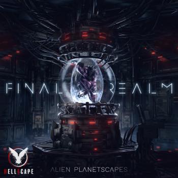Final Realm - Alien Planetscapes