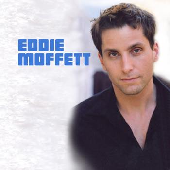 Eddie Moffett