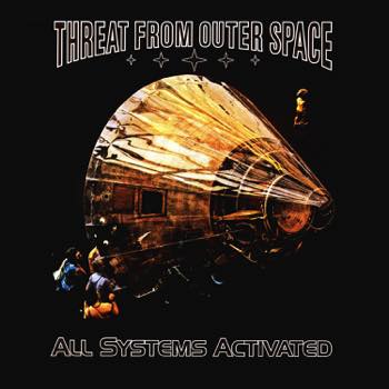 Threat From Outer Space