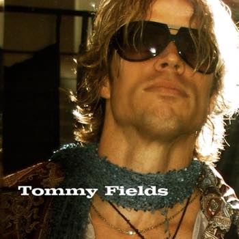Tommy Fields