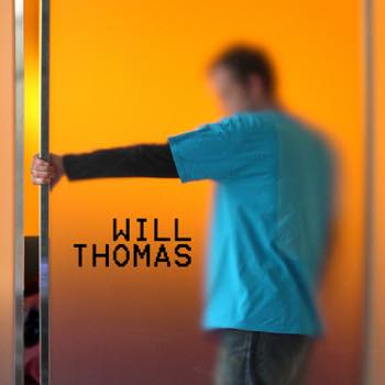 Will Thomas
