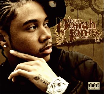 Dollah Jones
