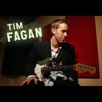 Tim Fagan