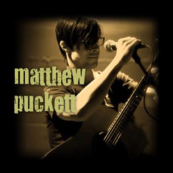 Matthew Puckett