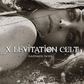 X Levitation Cult