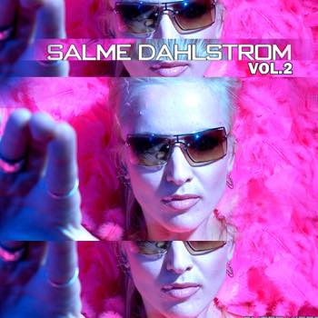 Salme Dahlstrom - Vol. 2