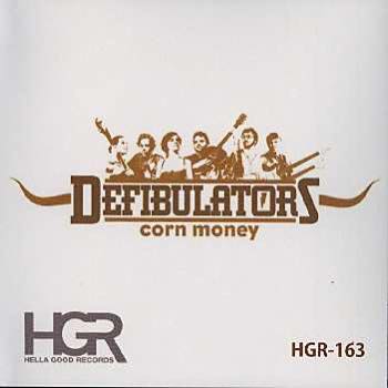 The Defibulators