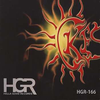 Kes The Band (Wolrd)