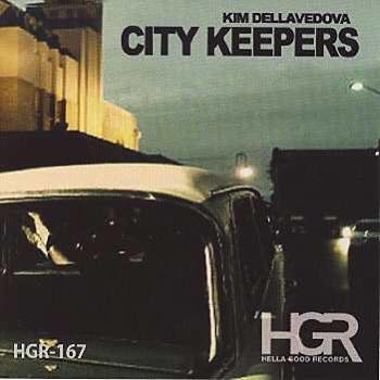 Kim Dellavedova [Country]