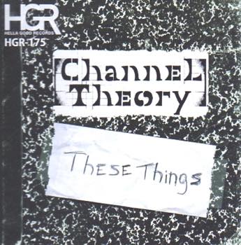 Channel Theory 