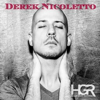 Derek Nicoletto [Electronica]