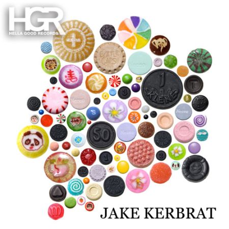 Jake Kerbrat - Candy [Singer-Songwriter]