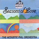 Seasons Of Love