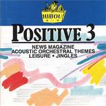 Positive 3