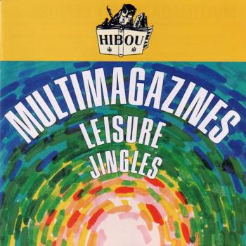 Multimagazines