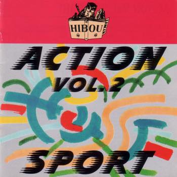 Action Vol.2