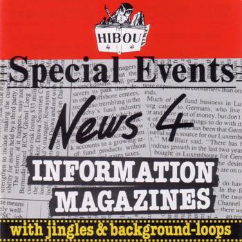 Special Events･News Vol.4