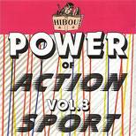 Power Of Action Sport Vol.3