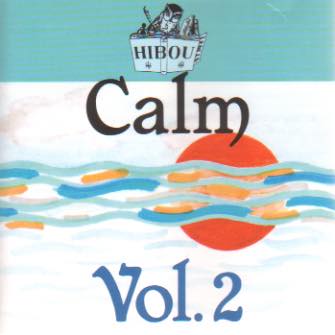 Calm Vol.2