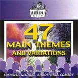 47 Main Themes And Variations